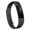 SmartFit Slim Activity Tracker - Fitness Watch with Heart Rate Monitor & Extra Strap