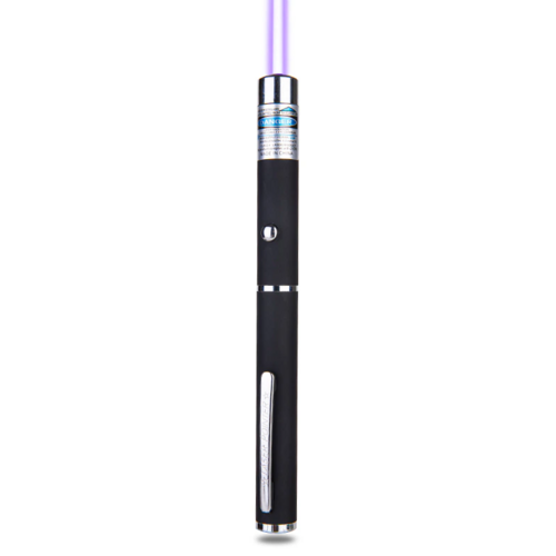 3-Pack Laser Pointer Pens - Green, Blue & Red Visible Beam Pointers