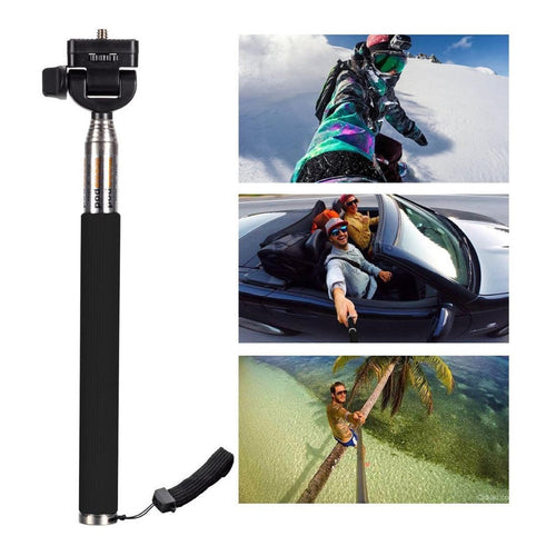 11-in-1 Smartphone Camera Lens Kit - Professional Phone Photography Set