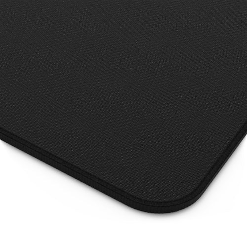 Virtual Flowers Gaming Desk Mat - Large Mouse Pad 31" x 15.5"