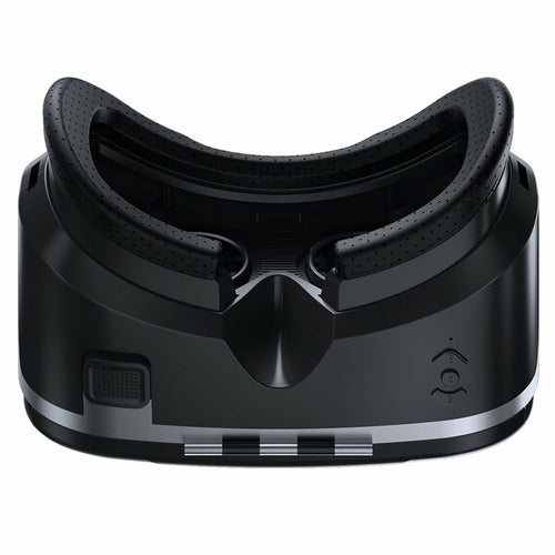 Dragon Flash VR Gaming Headset with Bluetooth Controller - Premium 3D VR